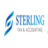 Sterling Tax & Accounting in Sarasota, FL 34238 Accounting, Auditing & Bookkeeping Services