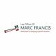 Law Offices of Marc Francis in Cotati, CA Business Legal Services
