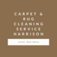 Carpet & Rug Cleaning Service Harrison in Harrison, NY Carpet Cleaning & Dying