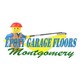 Epoxy Garage Floors Montgomery in Montgomery, TX Flooring Contractors