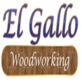 El Gallo Woodworking in Oak Park, IL Wood Products