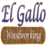 El Gallo Woodworking in Oak Park, IL