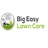 Big Easy Lawn Care in East Riverside - New Orleans, LA 70115 Lawn & Tree Service