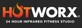 Hotworx - Tomball, TX (Augusta Woods) in Tomball, TX Fitness Centers