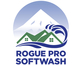 Rogue Pro Softwash in Central Point, OR Pressure Washing & Restoration