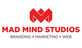 Mad Mind Studios in Culver City, CA Web Site Design & Development