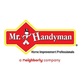 Mr. Handyman of East and West Charlotte to Gastonia in Clanton Park-Roseland - Charlotte, NC