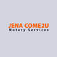 Jena Come2u Notary Services in Far North - Houston, TX Legal Services