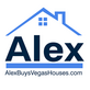 Alex Buys Vegas Houses in Las Vegas, NV Real Estate