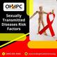 Sexually Transmitted Diseases Risk Factors in Oklahoma City, OK Health Care Management
