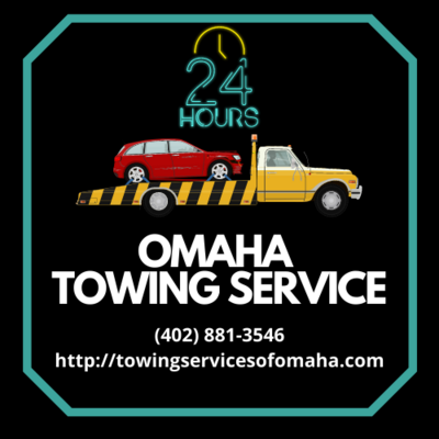 Omaha Towing Service in Waterloo, NE Transportation