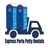 Express Porta Potty Rentals in Downtown - Tampa, FL
