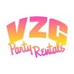 VZC Party Rentals in Canton, TX Party Equipment & Supply Rental