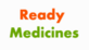 Ready Medicines in Canton, OH Pharmacies & Drug Stores