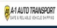 A-1 Auto Transport | Car Shipping Company in Aptos, CA Shipping Companies