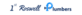 1st Roswell Plumbers in Roswell, GA Business Services