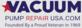 Vacuum Pump Repair USA in Southeast - Anaheim, CA Industrial Pumps Repairing