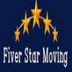 Five Star Moving & Storage in Haywood Park - San Mateo, CA Moving Companies