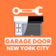 Garage Door New York City in Willow Glen - SYRACUSE, NY Garage Doors Repairing