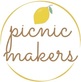 Picnic Makers in Downtown - Long Beach, CA Special Event Planning