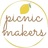 Picnic Makers in Downtown - Long Beach, CA