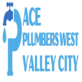 Ace Plumbers West Valley City in West Valley City, UT Plumbing Contractors