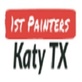 1st Painters Katy TX in Katy, TX Painting Consultants