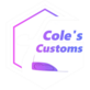 Cole's Customs Tire and Automotive in Fontana, KS Alternators Generators & Starters Automotive Repair