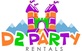 D2 Party Rentals in Reno, NV Party Equipment & Supply Rental