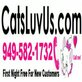 Cats Luv US Boarding Hotel in Laguna Niguel, CA Pet Boarding & Grooming