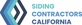 Vinyl Siding Repair And Installation in Berkeley, CA Siding Contractors
