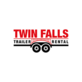 Twin Falls Trailer Rental in Kimberly, ID