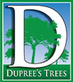 Dupree's Trees in Tijeras, NM Tree Service Equipment