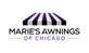 Marie's Awnings of Chicago in Logan Square - Chicago, IL Tents & Awnings