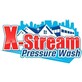 X-Stream Pressure Wash in Montgomery, AL Pressure Washing & Restoration