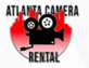 Camera Equipment Rental Atlanta in Atlanta, GA Cameras & Photographic Supplies