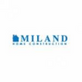 Miland Home Construction in Grapevine, TX Construction