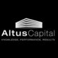 Altus Capital Group in Rohnert Park, CA Mortgages & Loans