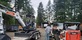 West Coast Tree Pros in Rochester, WA Tree Service Equipment