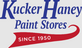 Kucker Haney Paint in Princeton, NJ Paint Stores