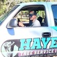 Hayes Tree Service in New Port Richey, FL Tree Service Equipment