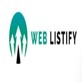 Web Listify in Pierre, SD Marketing Services
