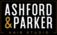 Ashford and Parker Hair Studio in Sugar Land, TX Hair Coloring