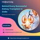 Best Kidney Transplant Surgeons of India in Garden City, NY Health & Medical