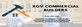 RGV COMMERCIAL BUILDERS in Edinburg, TX Construction