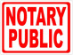 PRONTO MOBILE NOTARY and Apostille Services in Bal Harbour, FL Notaries Public Services