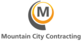 Mountain City Contracting in Jasper, GA Asphalt Paving Contractors