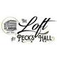 The Loft at Peck's Hall in Circleville, OH Wedding Photography & Video Services