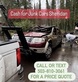 Cash for Junk Cars Sheridan OR - Fred’s Auto Removal in Sheridan, OR Auto & Truck Wreckers & Used Parts