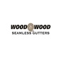 Wood & Wood Seamless Gutters in Marlborough, CT Gutters & Downspout Cleaning & Repairing